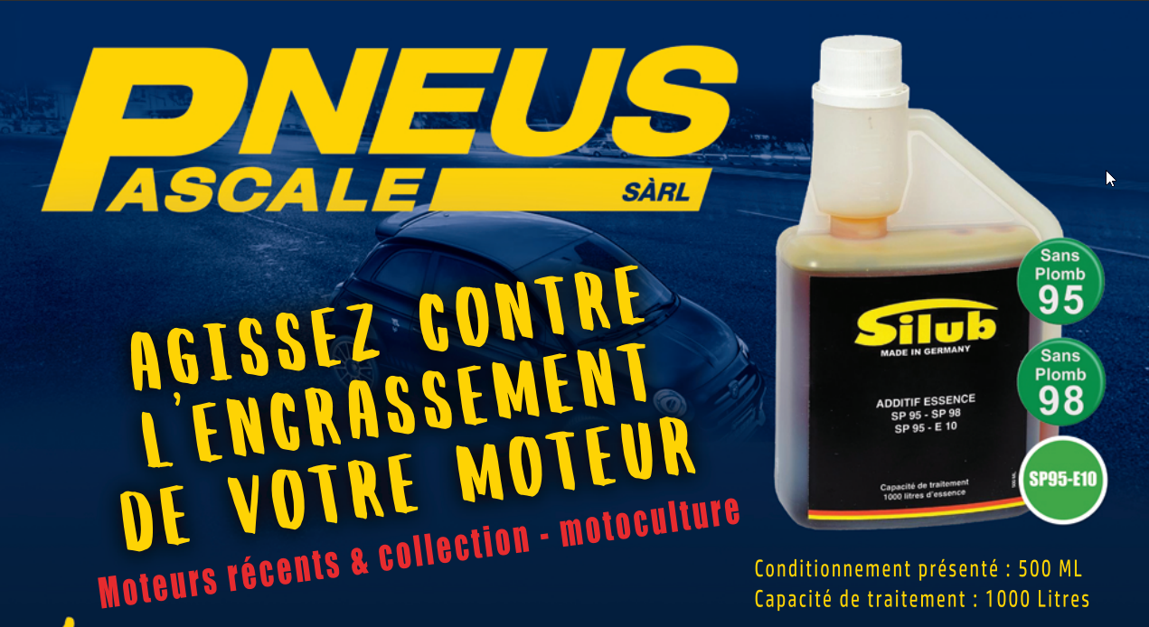 NOUVEAU Produit!